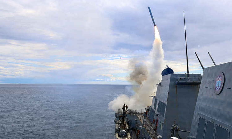 US not veering into a new,  endless war, Pentagon says